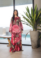 Feathers GULROOH Women 3pcs