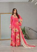 Feathers ROZBERRY Women 3pcs