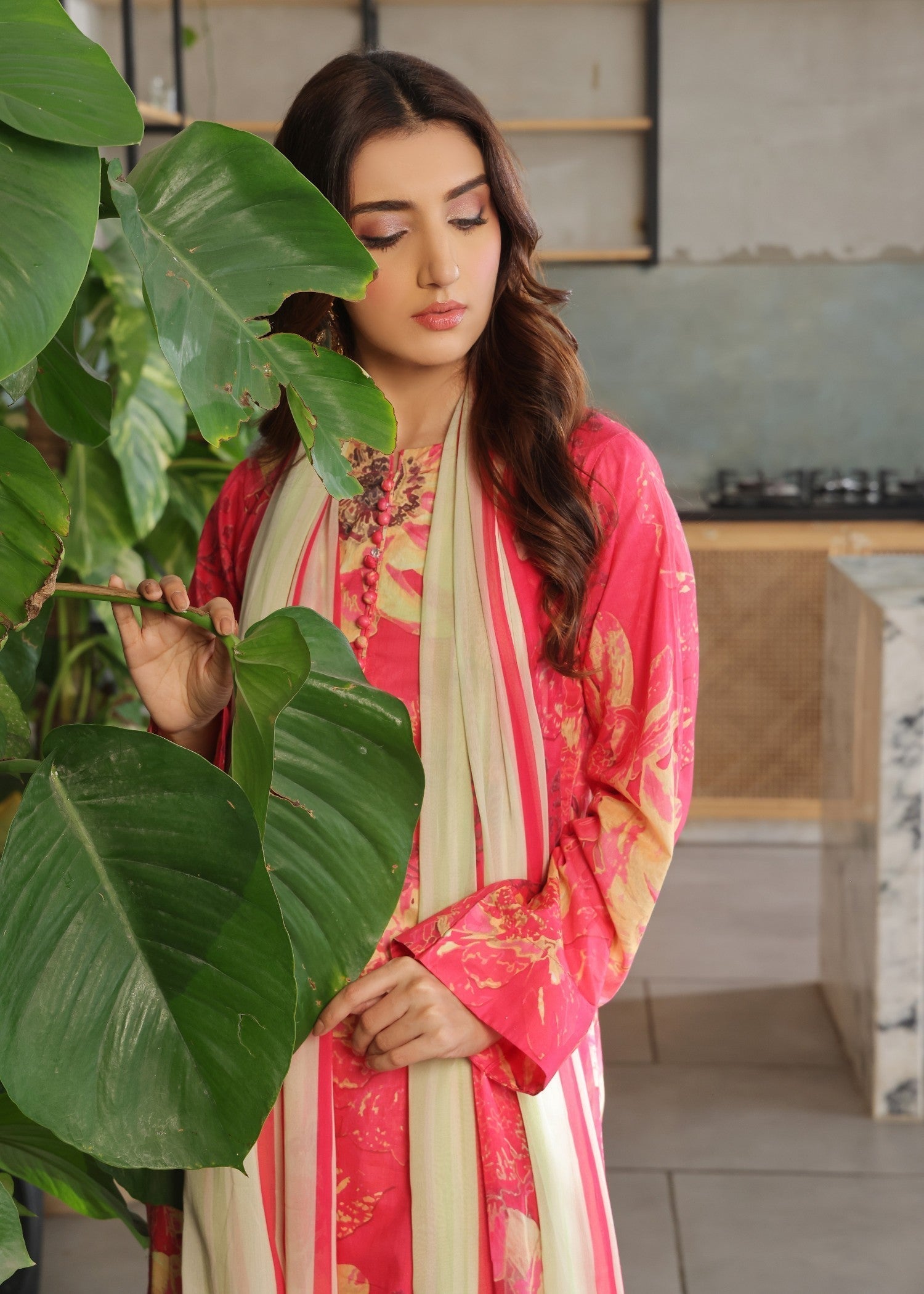 Feathers ROZBERRY Women 3pcs