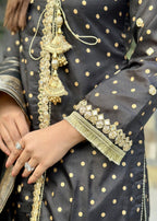 Laal Clothing LA 035 Siya Women 3pcs