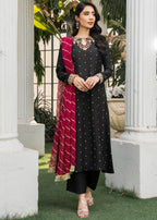 Misl Raya Women 3pcs