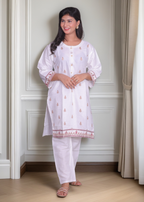 Saifron Tara Women 2pcs