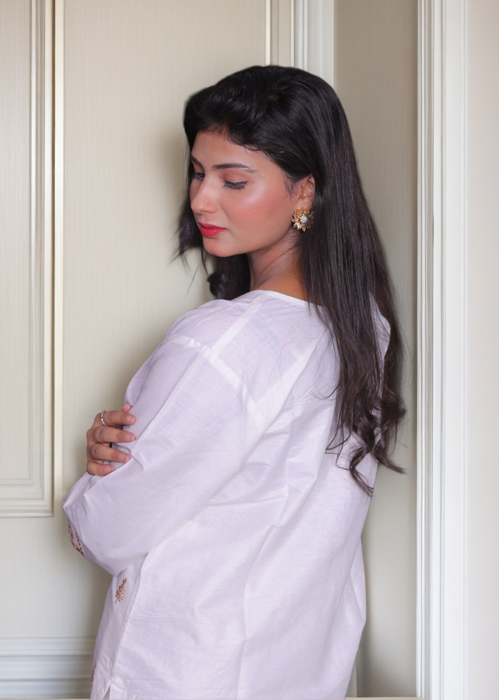 Saifron Tara Women 2pcs