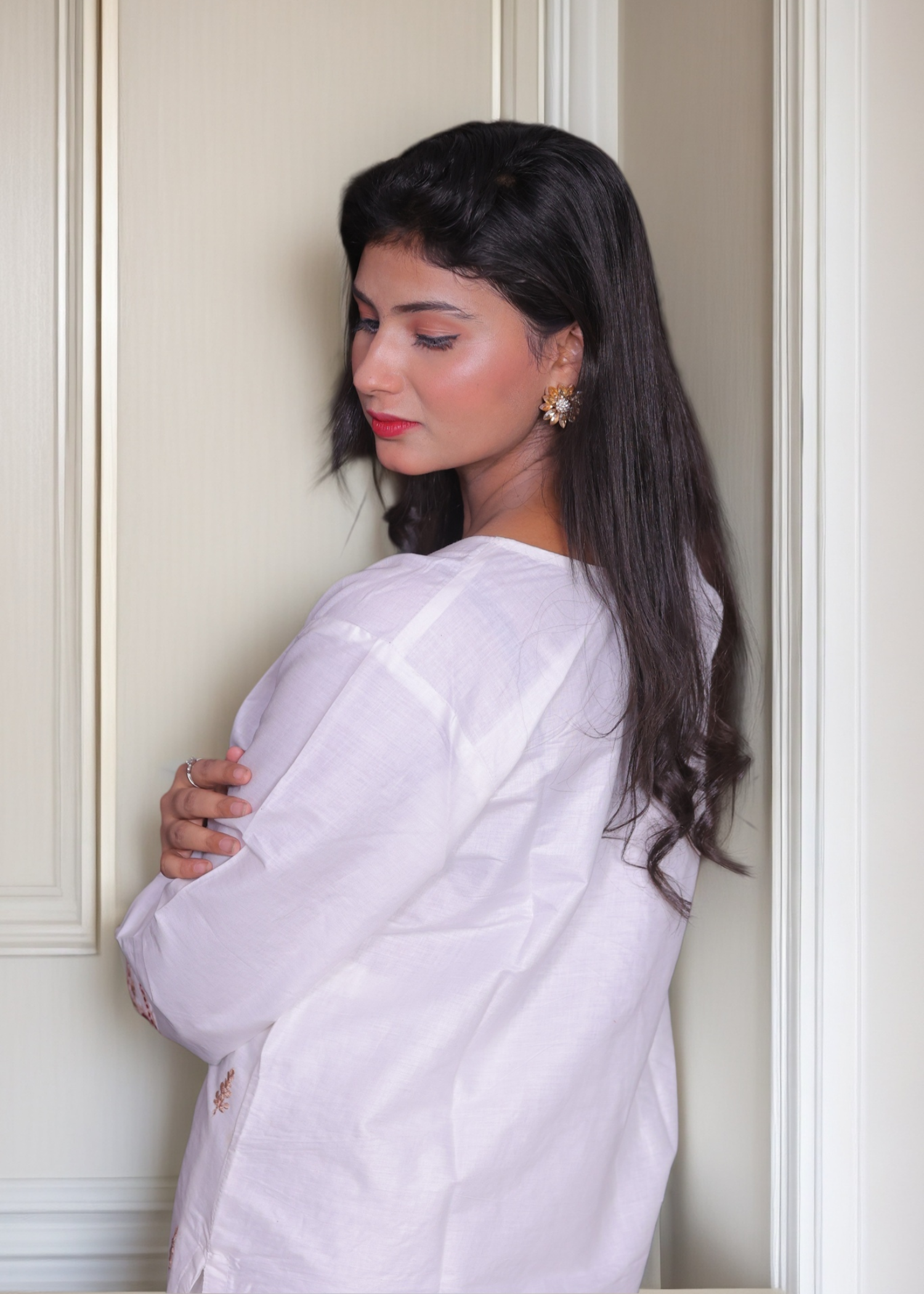 Saifron Tara Women 2pcs