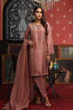 Zaaviay Haniya (Two Piece) Restocked Women 2pcs