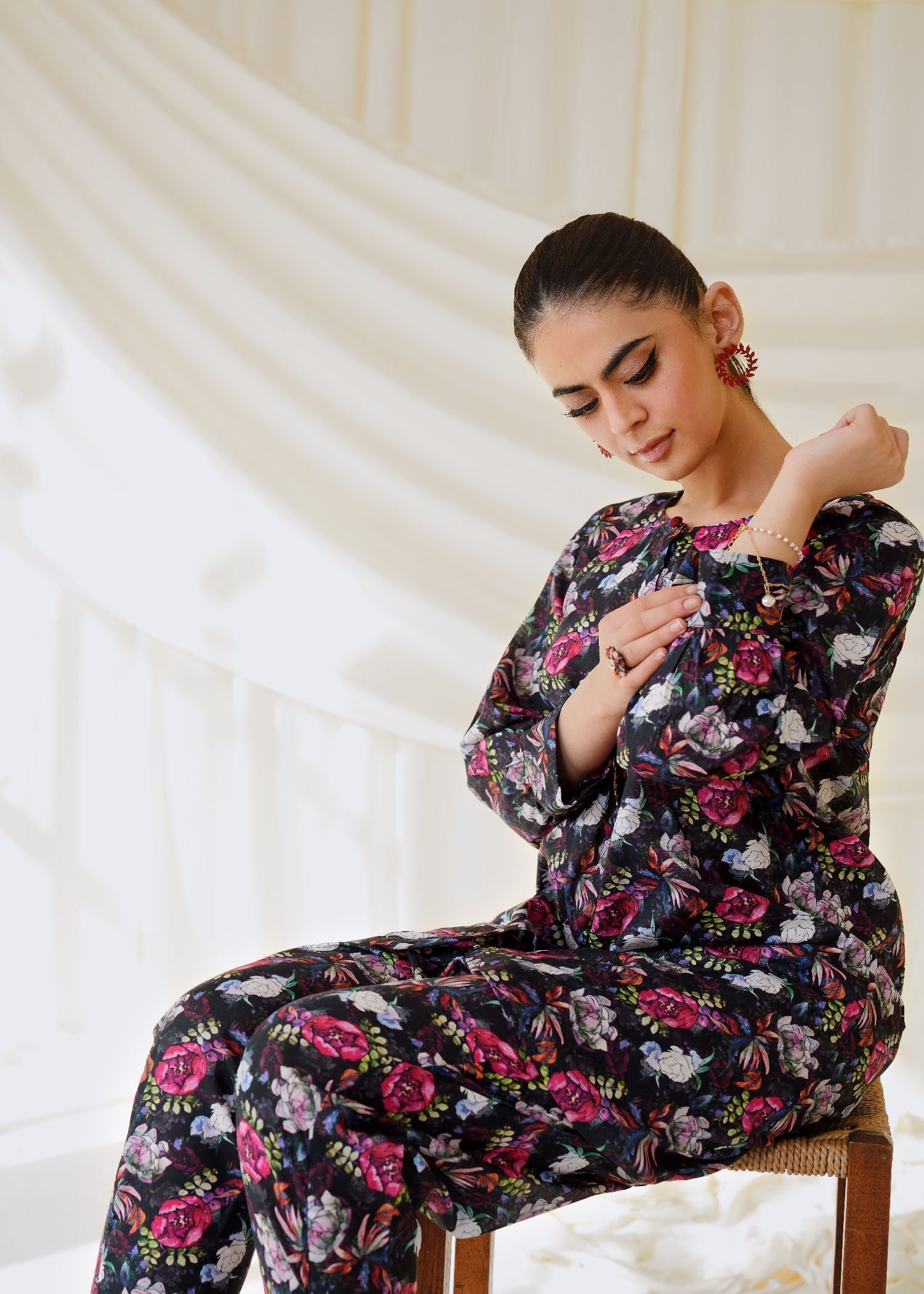 Meerak Pret MSL24 CO 14 PRET Women 2pcs