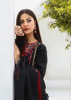 Alnuqat LUXURY LAWN Women 3pcs