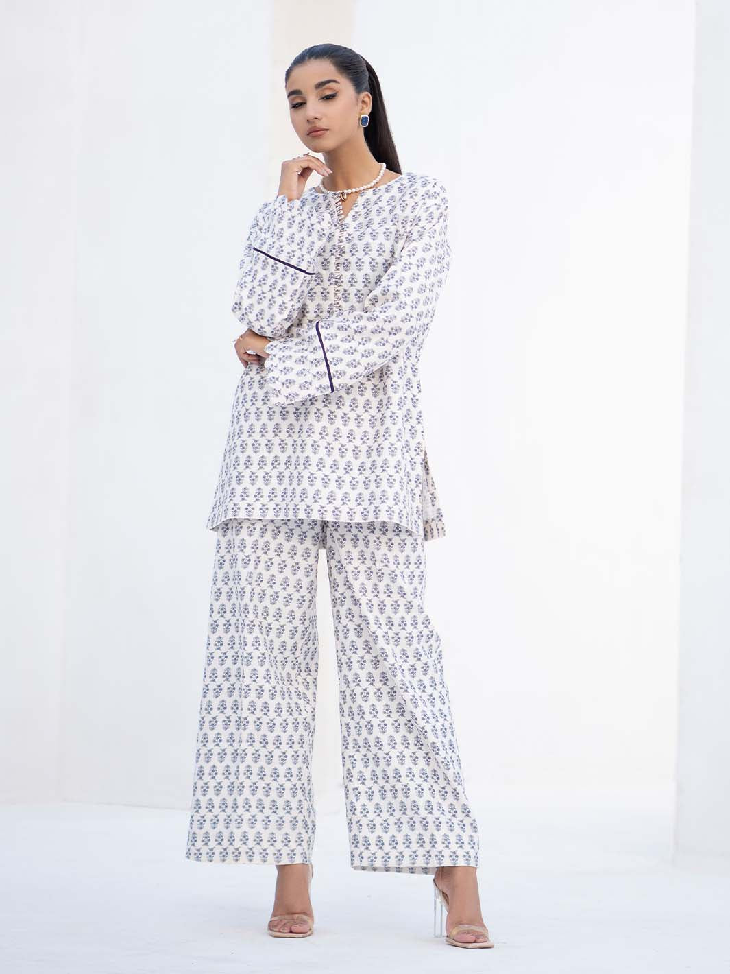 Esma By Ittehad ES WS23 CO 1364 Women 2pcs