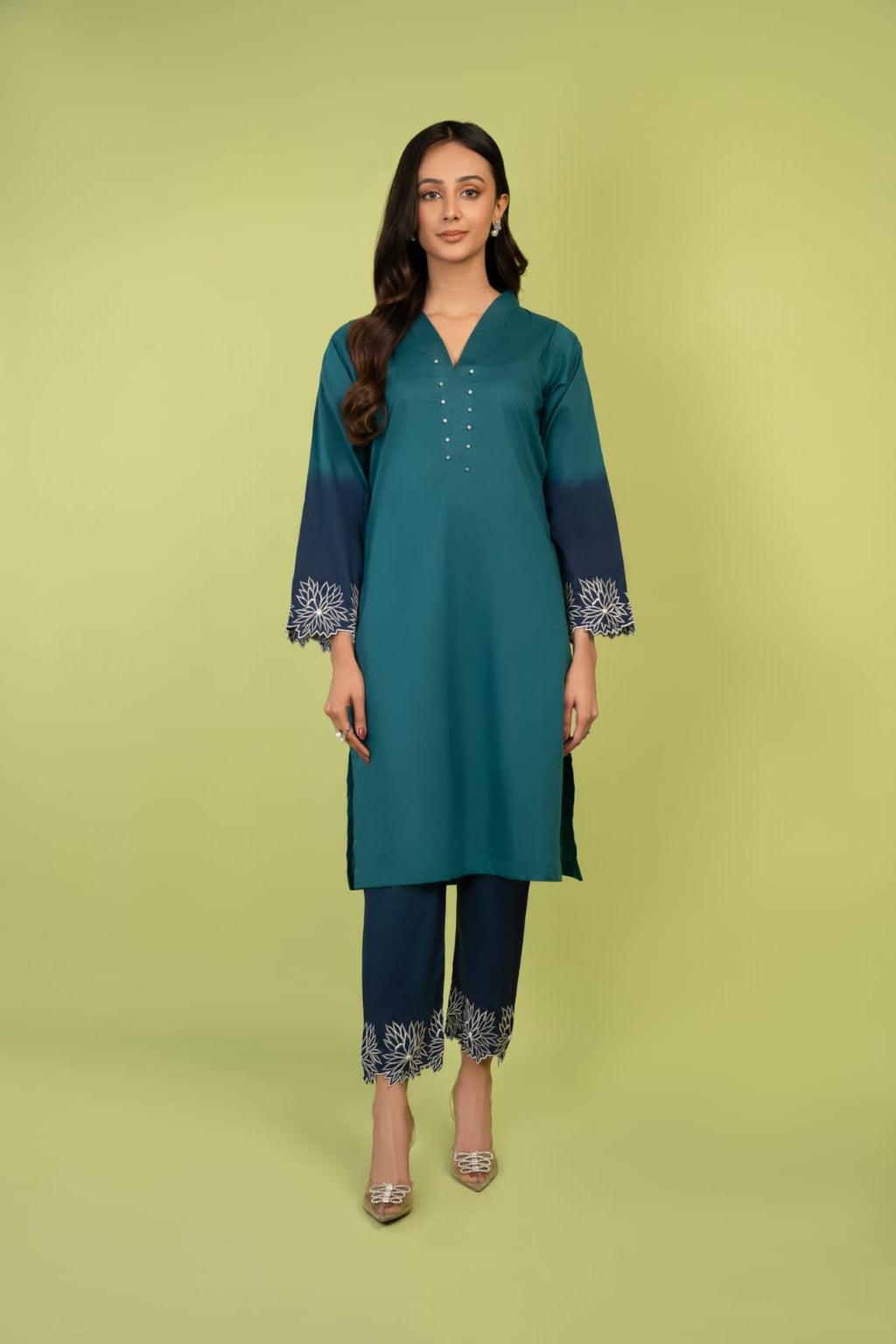 RSM Collection MARINE Women 2pcs