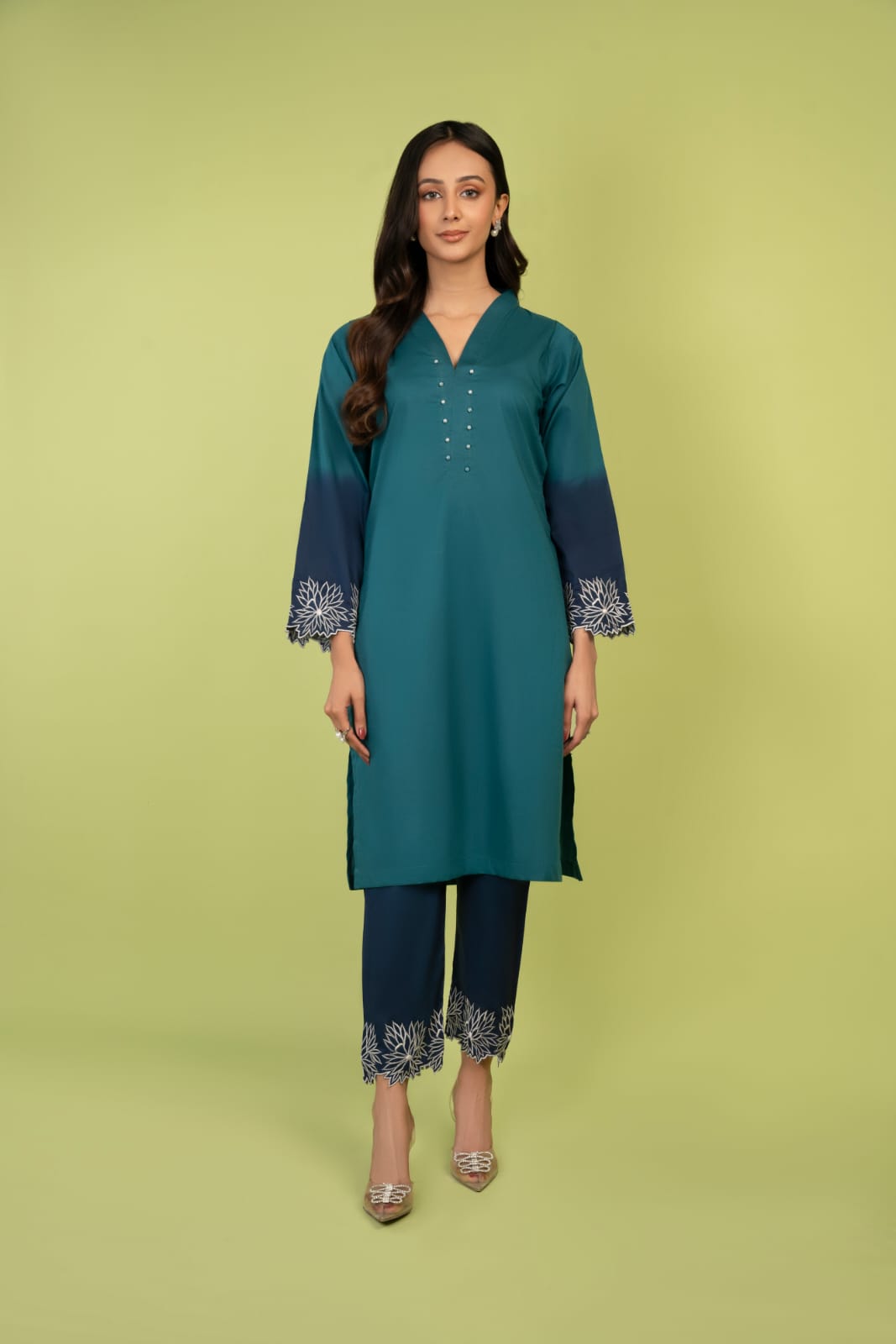 RSM Collection MARINE Women 2pcs
