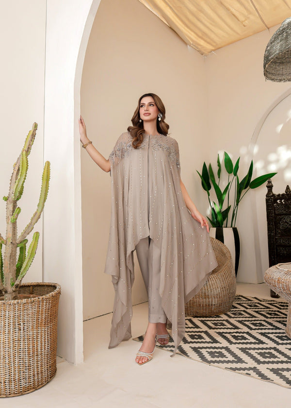 Ain AN 60 Beige Women 3pcs