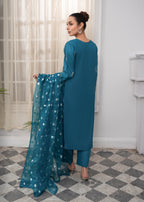 Laleen Dastaan Women 3pcs