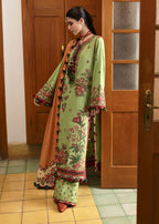Hussain Rehar Mosy Women 3pcs