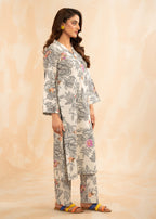 Meraki Art 1108 Women 2pcs
