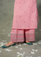Mayal Feroze ZC 925 23 Pink Women 3pcs