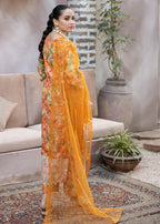 Noorma Kaamal NK CP 09 Women 3pcs