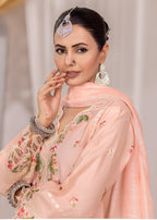 She Edge se sum25 00003 PEACH Women 3pcs