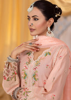 She Edge se sum25 00003 PEACH Women 3pcs