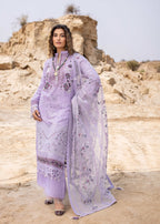 Sara Jahan AD 010 Women 3pcs