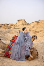Sara Jahan AD 035 Women 3pcs