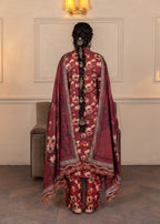 She Edge SE SUM25 00008 MULTI COLORS PRINTED Women 3pcs