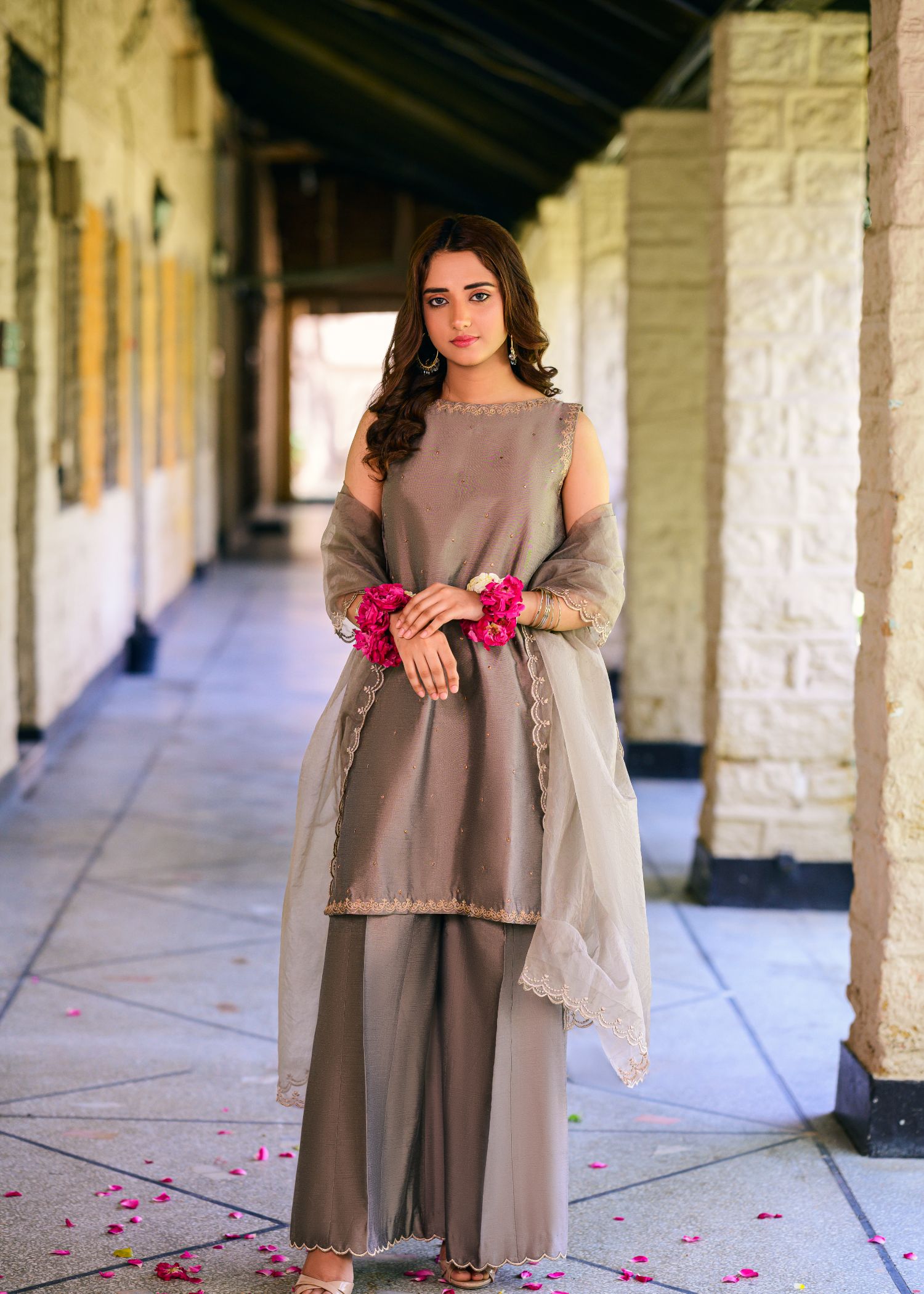 Rimsha kamal Raya Women 3pcs