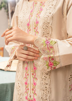 Sahibas By Mirza Zigana Women 3pcs