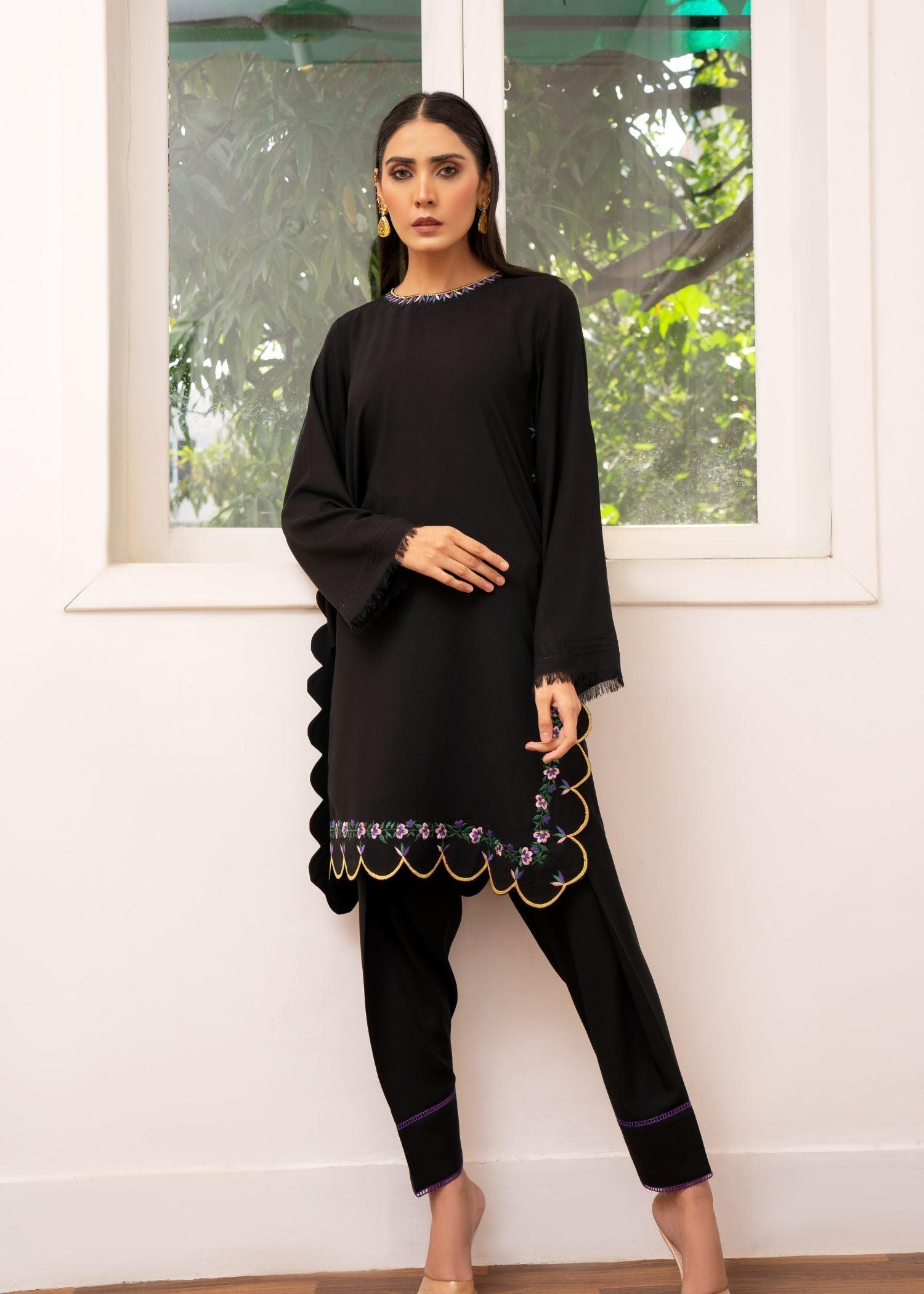Zarsah ZCMR 1401 Women 2pcs