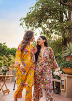 Oh Chintz Ivy Women 2pcs