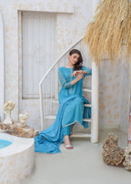 Emeralds Taabeer Women 3pcs