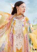 Maria B M.Prints 9A V1 25(S) Women 3pcs