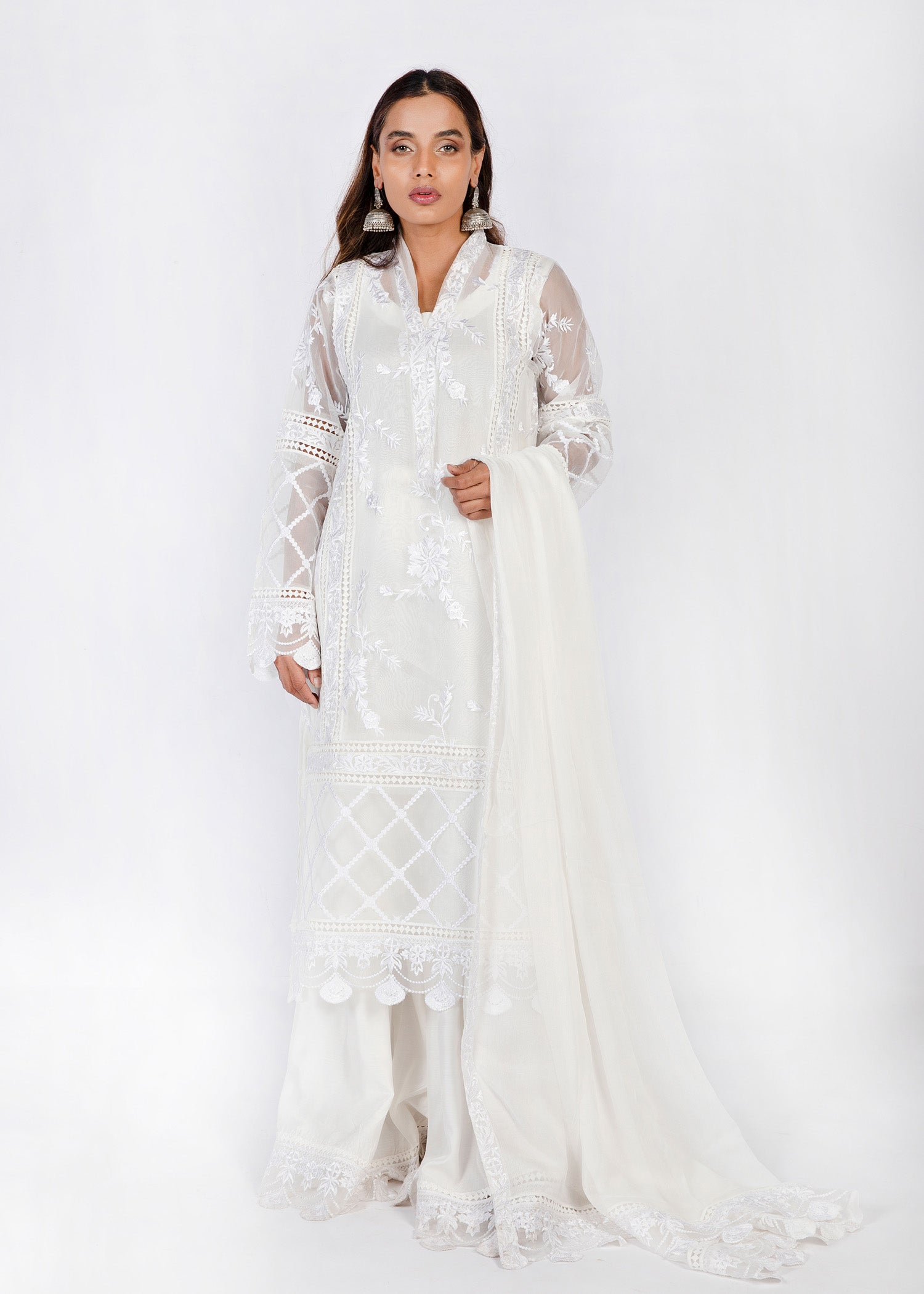 Khatepoesh Mido Women 3pcs