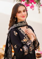 Garnet Clothing Rimsha Women 2pcs