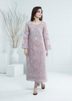 Tasmiya Rashid LILAC DREAM Women 4pcs