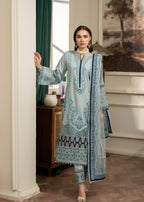 Ally's Pret AL 1010 (N) Women 3pcs