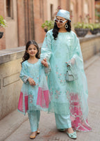 Ally's Pret Allys AL 981 Women 3pcs