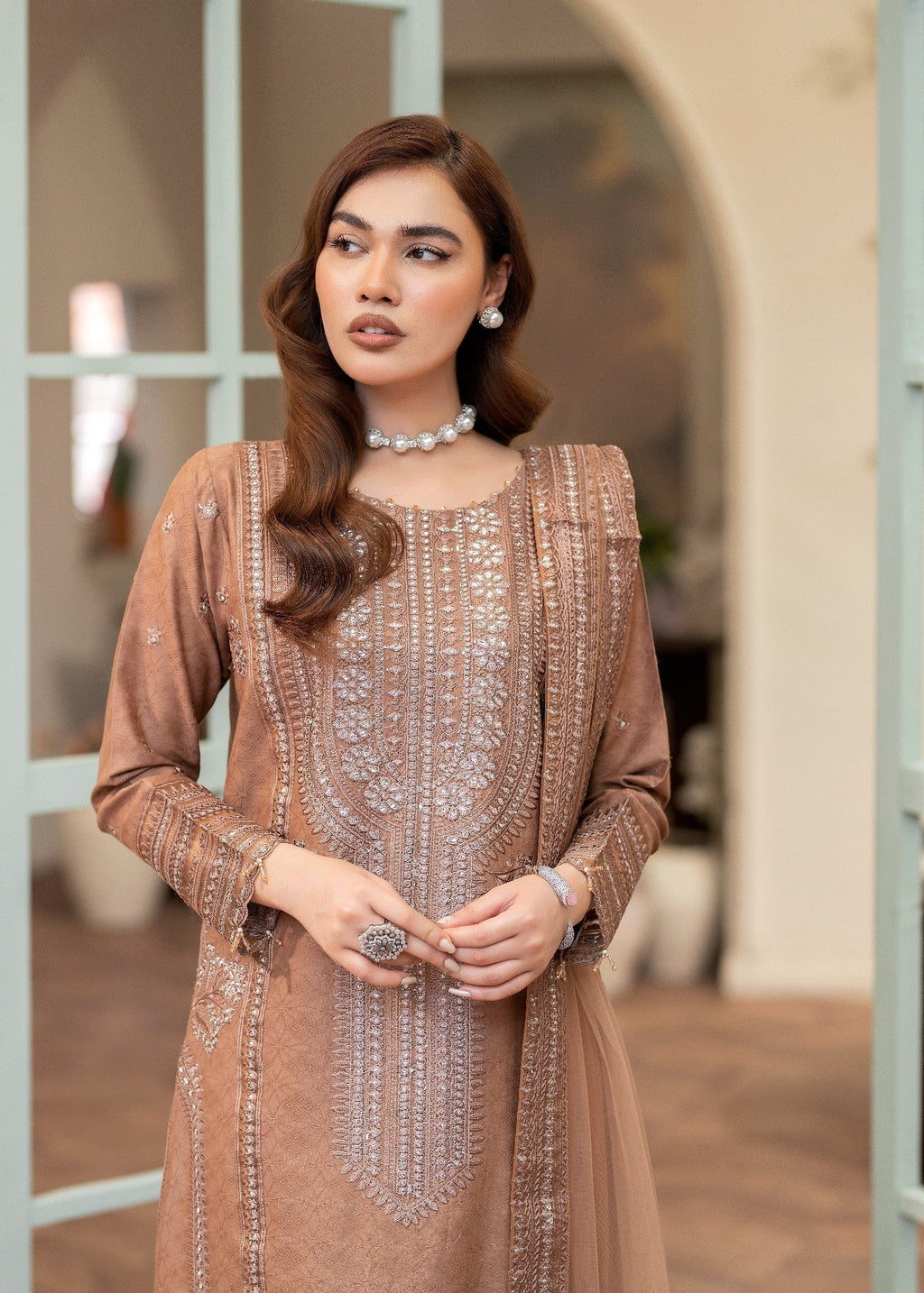 Ally's Pret AL 1011 (N) Women 3pcs