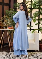 Urban Cut Cotton Zig Zag Style Women 1pcs