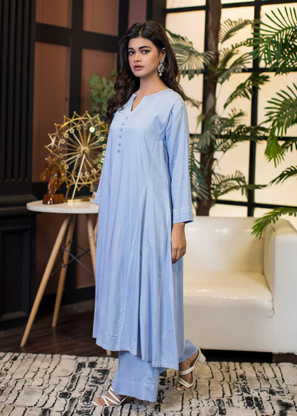 Urban Cut Cotton Zig Zag Style Women 1pcs