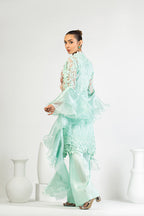 Kaamdar By Nofl Farooq Roshanak Women 3pcs