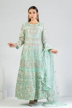 Kaamdar By Nofl Farooq Astrella Women 3pcs