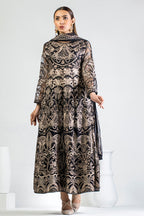 Kaamdar By Nofl Farooq Dilara Women 3pcs
