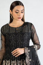 Kaamdar By Nofl Farooq Layla Women 3pcs