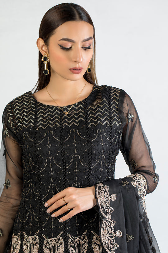 Kaamdar By Nofl Farooq Layla Women 3pcs