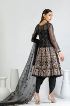 Kaamdar By Nofl Farooq Layla Women 3pcs