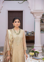 La Rosaa LE 24 05 Gold Women 3pcs