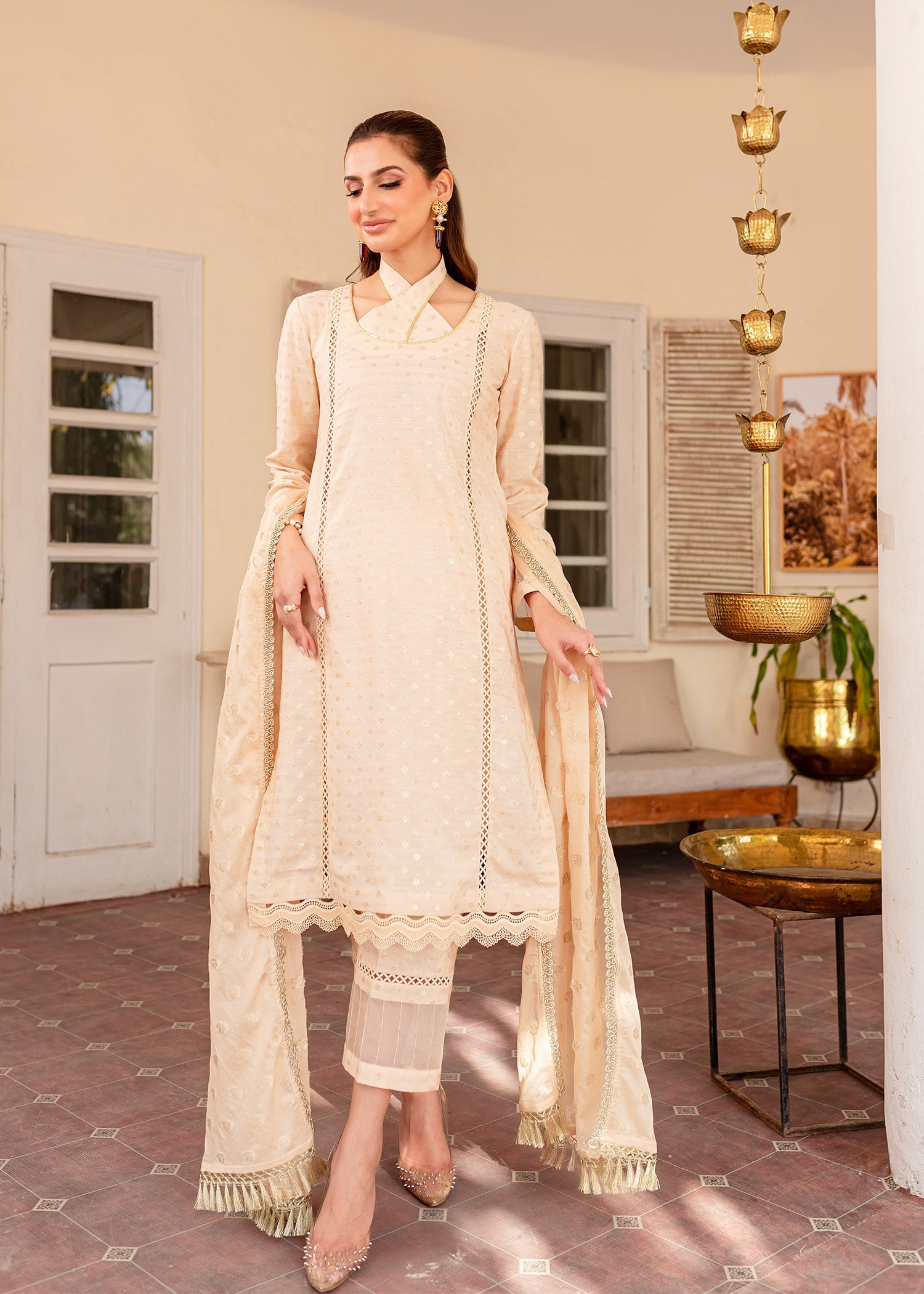 Allure By Ih ELAN Women 3pcs