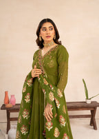 Laal Clothing SLC 002 Women 3pcs