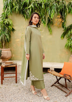 Allure By Ih SAGE Women 3pcs