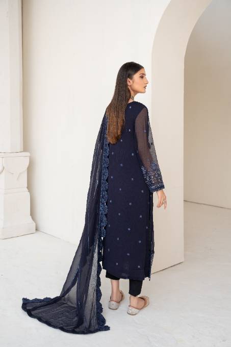 Agha Jaan Anaya Women 3pcs